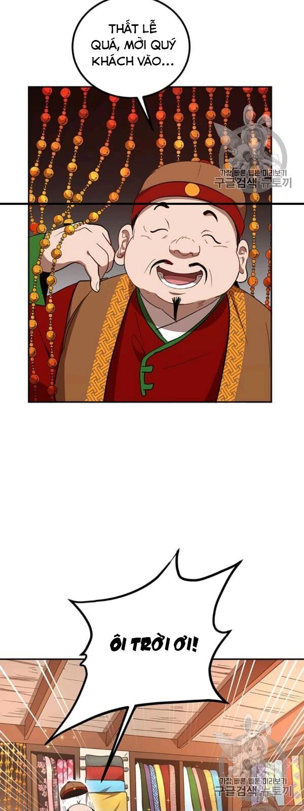 Võ Đang Kỳ Hiệp chapter 23 - Upload bởi truyensieuhay.com