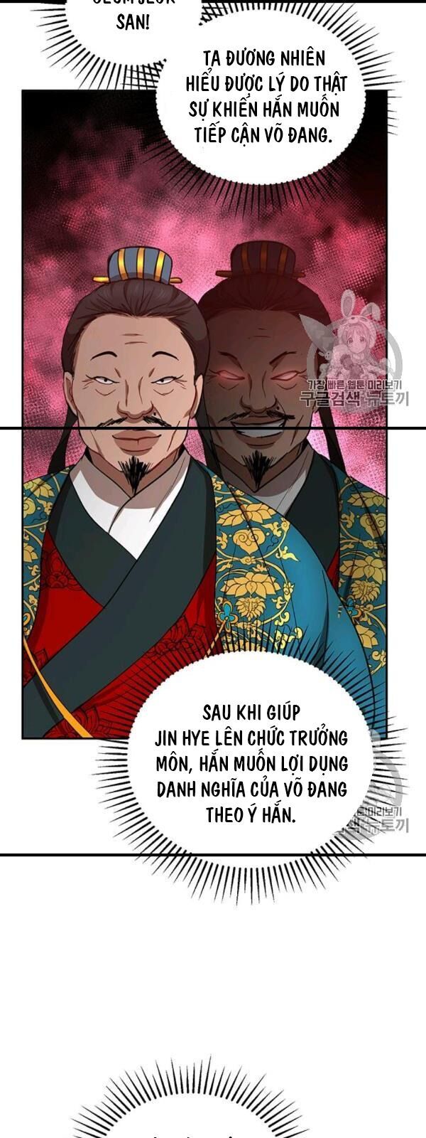 Võ Đang Kỳ Hiệp chapter 24 - Upload bởi truyensieuhay.com