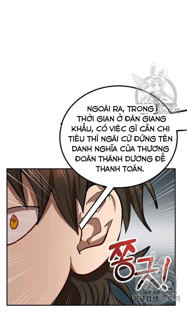 Võ Đang Kỳ Hiệp chapter 24 - Upload bởi truyensieuhay.com