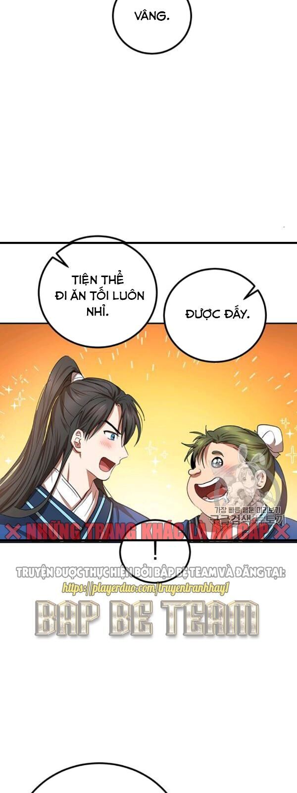 Võ Đang Kỳ Hiệp chapter 24 - Upload bởi truyensieuhay.com