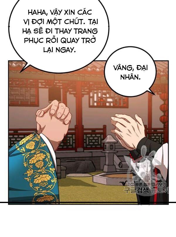 Võ Đang Kỳ Hiệp chapter 24 - Upload bởi truyensieuhay.com