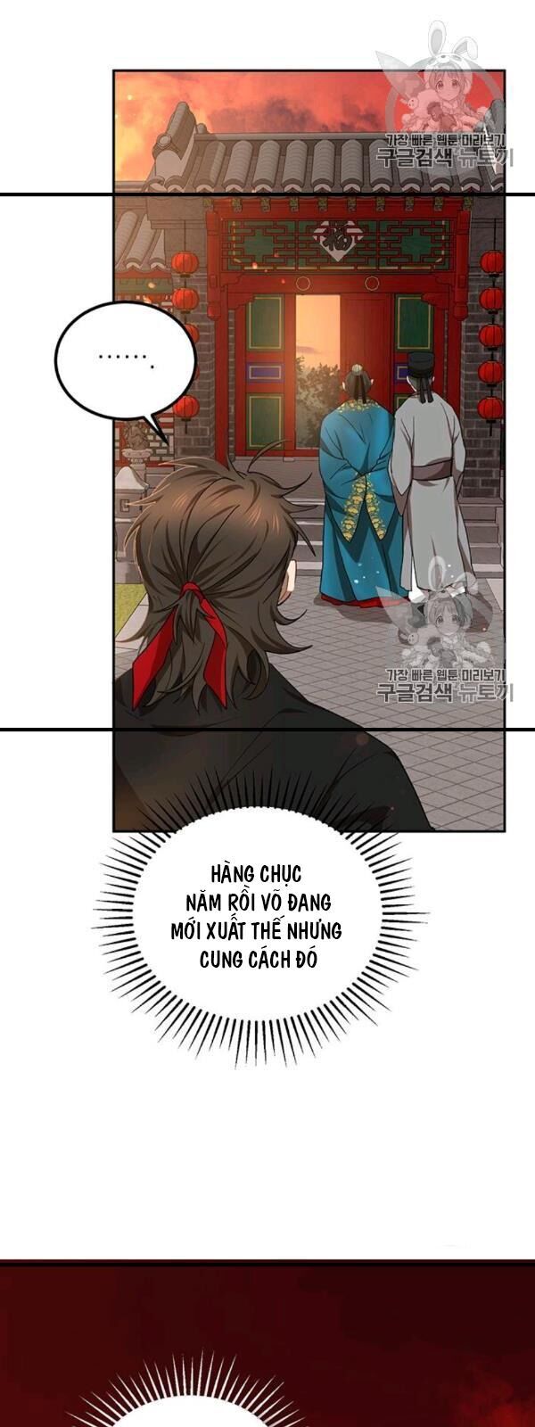 Võ Đang Kỳ Hiệp chapter 24 - Upload bởi truyensieuhay.com