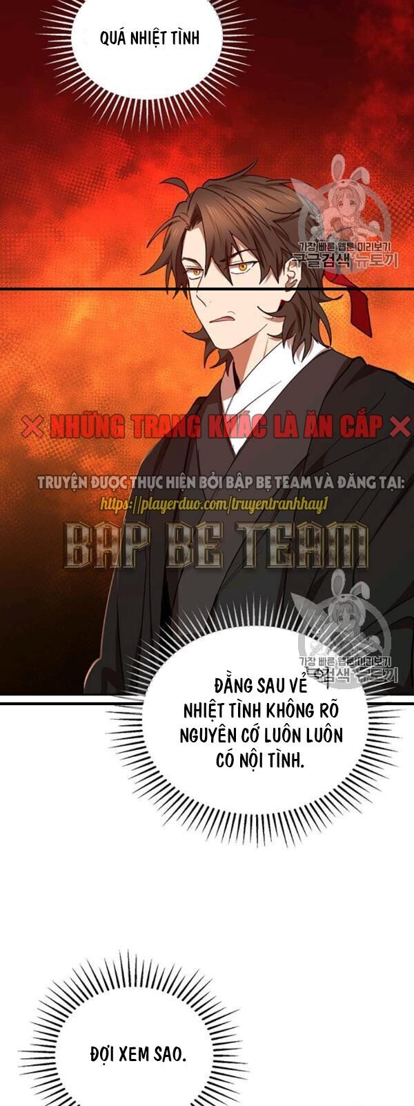 Võ Đang Kỳ Hiệp chapter 24 - Upload bởi truyensieuhay.com