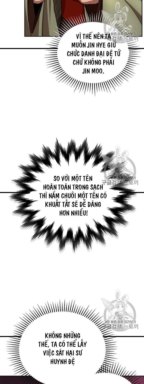 Võ Đang Kỳ Hiệp chapter 24 - Upload bởi truyensieuhay.com