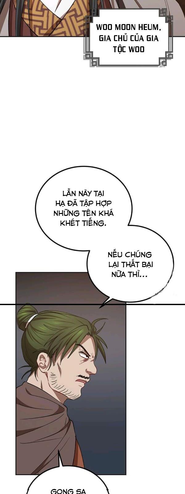 Võ Đang Kỳ Hiệp chapter 24 - Upload bởi truyensieuhay.com