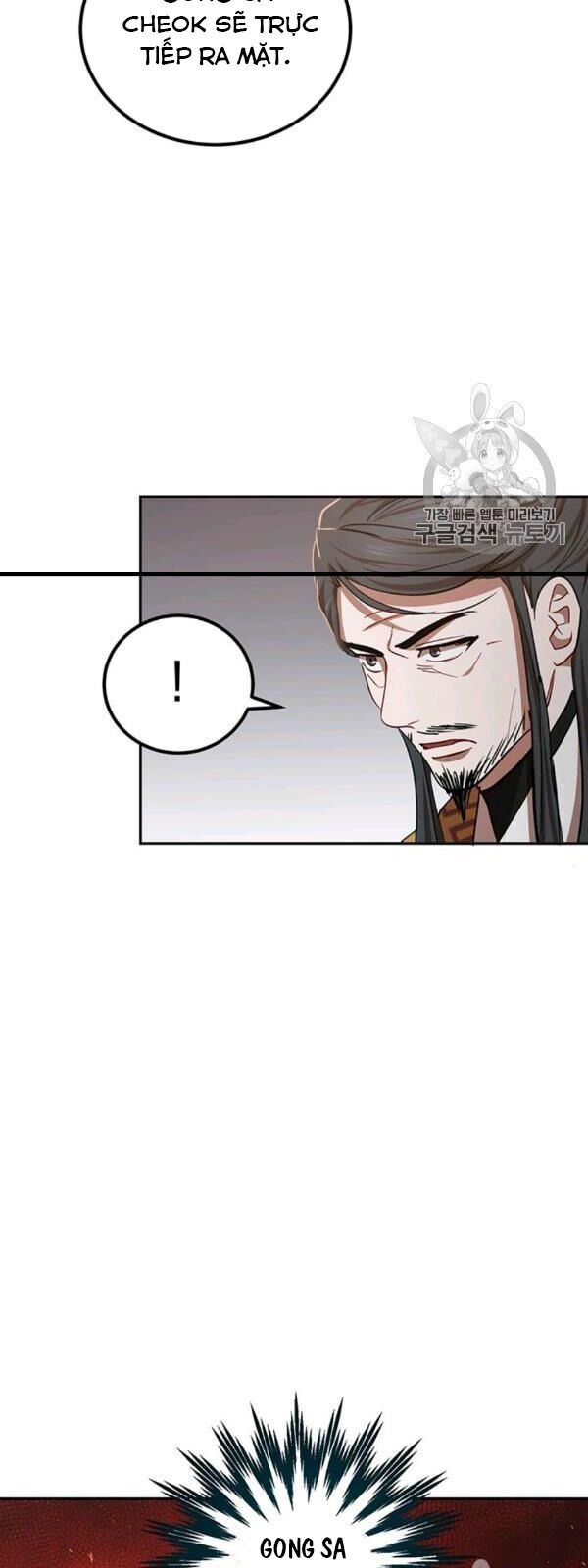 Võ Đang Kỳ Hiệp chapter 24 - Upload bởi truyensieuhay.com
