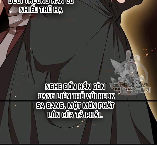 Võ Đang Kỳ Hiệp chapter 24 - Upload bởi truyensieuhay.com