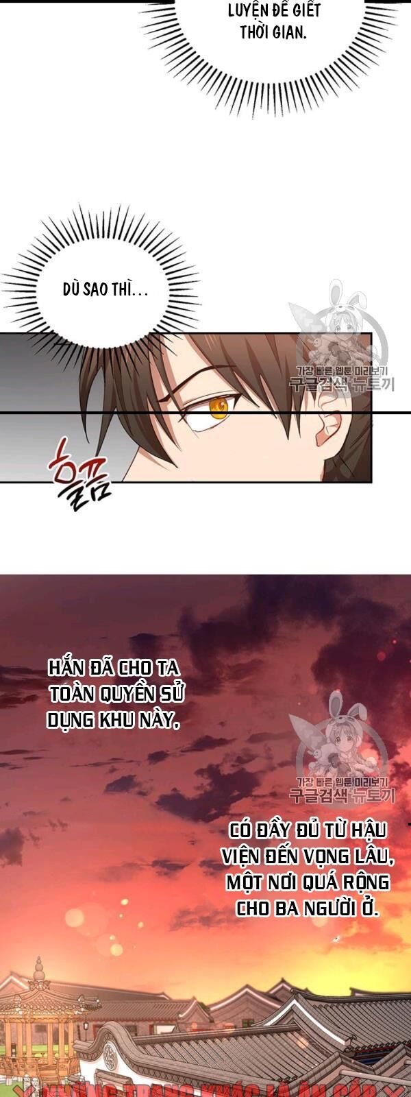 Võ Đang Kỳ Hiệp chapter 24 - Upload bởi truyensieuhay.com