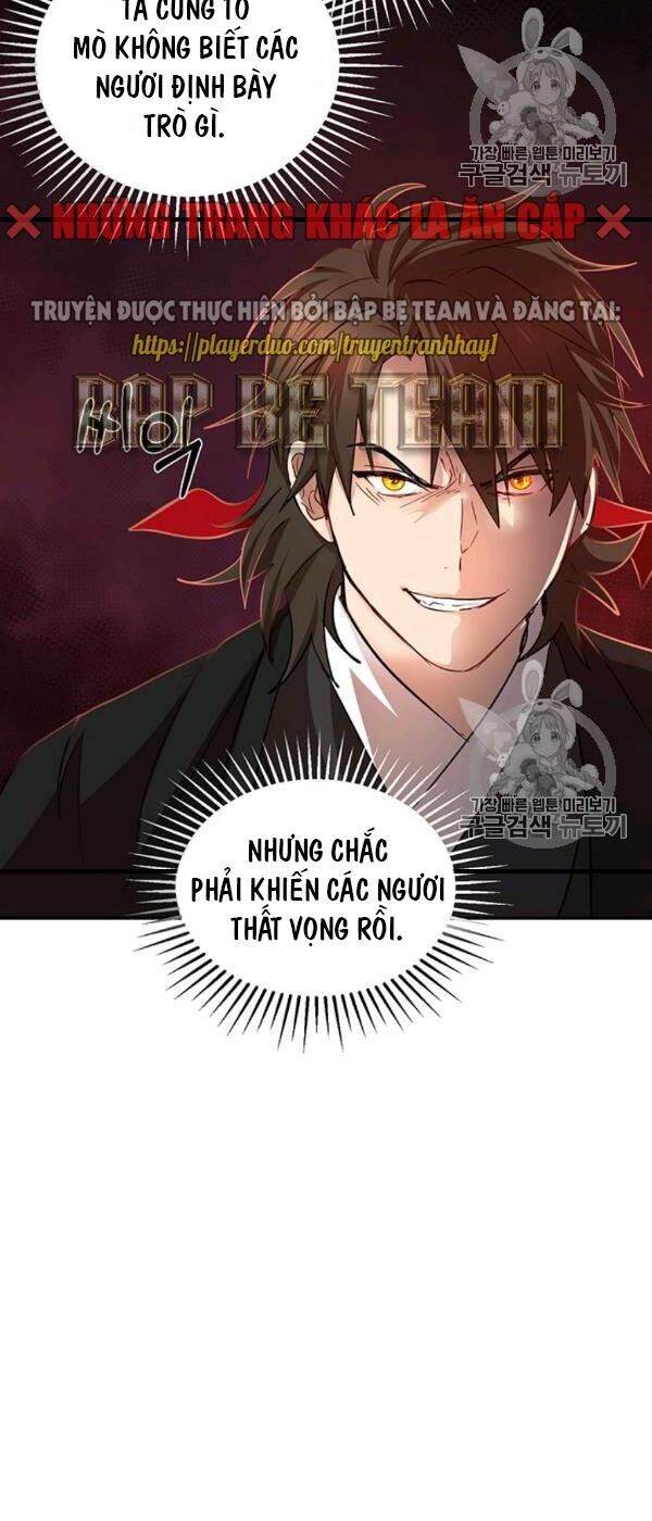 Võ Đang Kỳ Hiệp chapter 24 - Upload bởi truyensieuhay.com