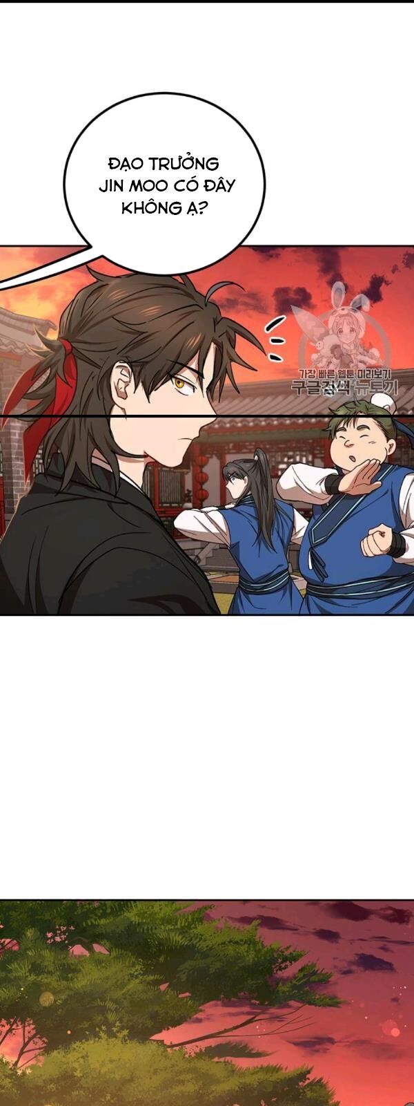 Võ Đang Kỳ Hiệp chapter 24 - Upload bởi truyensieuhay.com