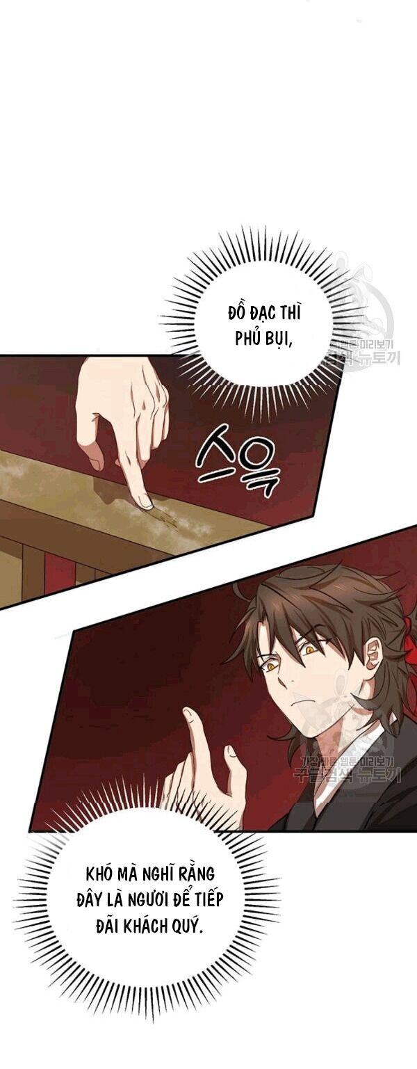 Võ Đang Kỳ Hiệp chapter 25 - Upload bởi truyensieuhay.com