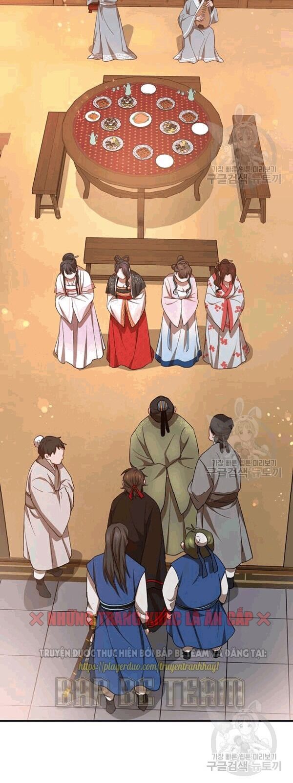 Võ Đang Kỳ Hiệp chapter 25 - Upload bởi truyensieuhay.com