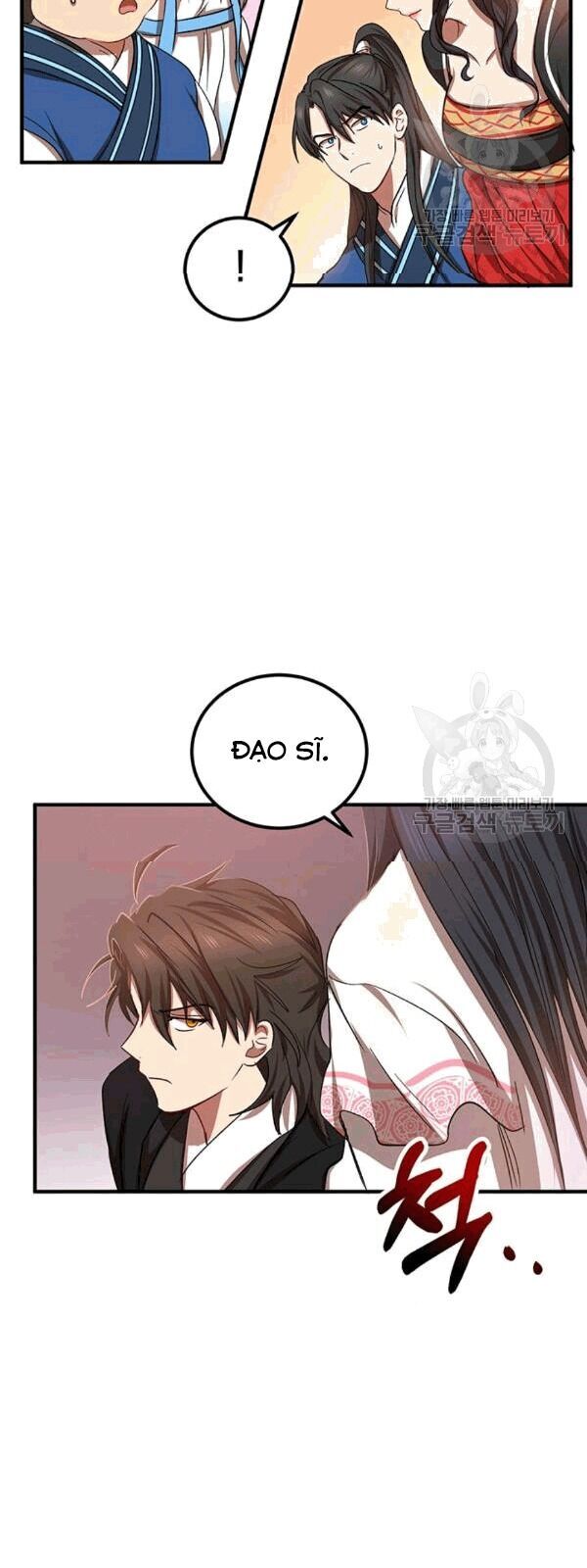 Võ Đang Kỳ Hiệp chapter 25 - Upload bởi truyensieuhay.com