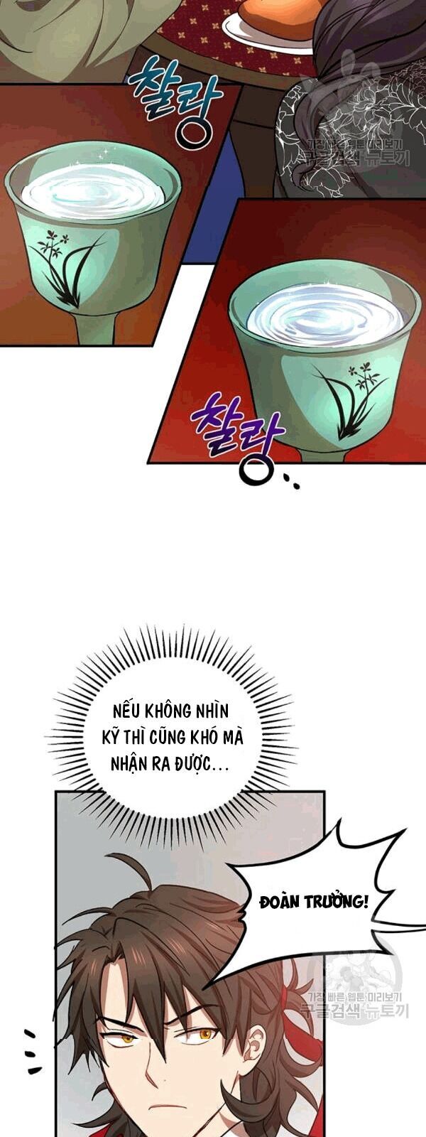 Võ Đang Kỳ Hiệp chapter 25 - Upload bởi truyensieuhay.com