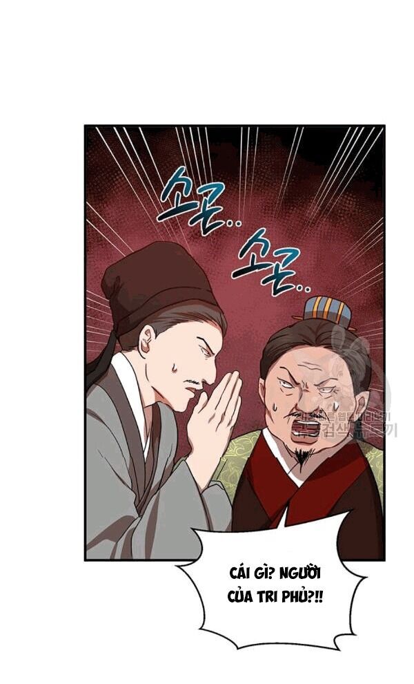 Võ Đang Kỳ Hiệp chapter 25 - Upload bởi truyensieuhay.com