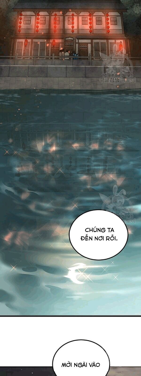 Võ Đang Kỳ Hiệp chapter 25 - Upload bởi truyensieuhay.com