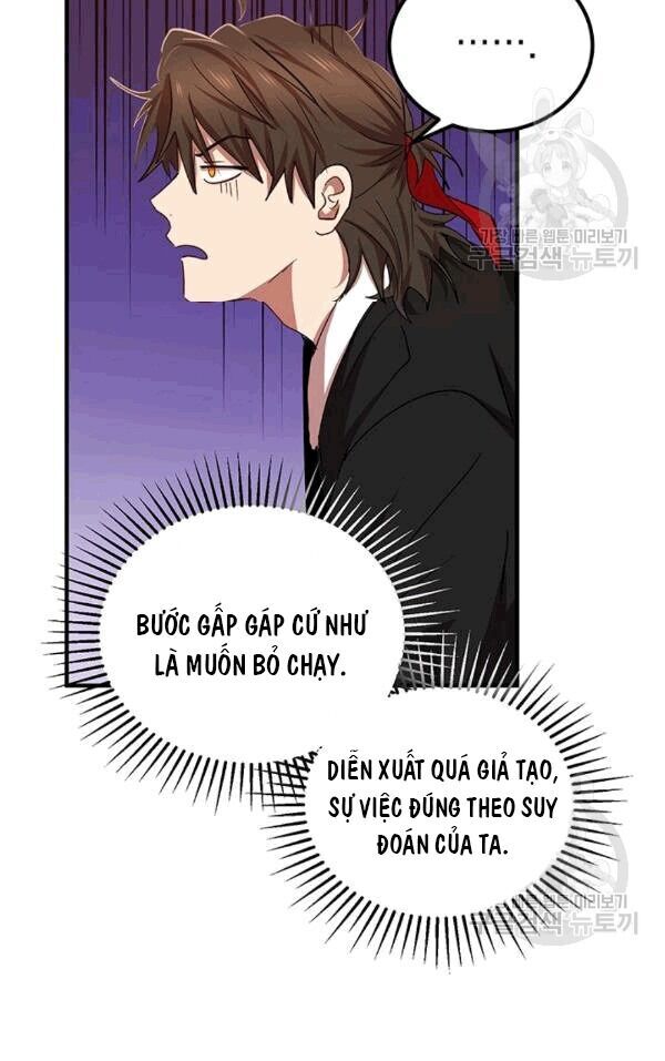 Võ Đang Kỳ Hiệp chapter 25 - Upload bởi truyensieuhay.com
