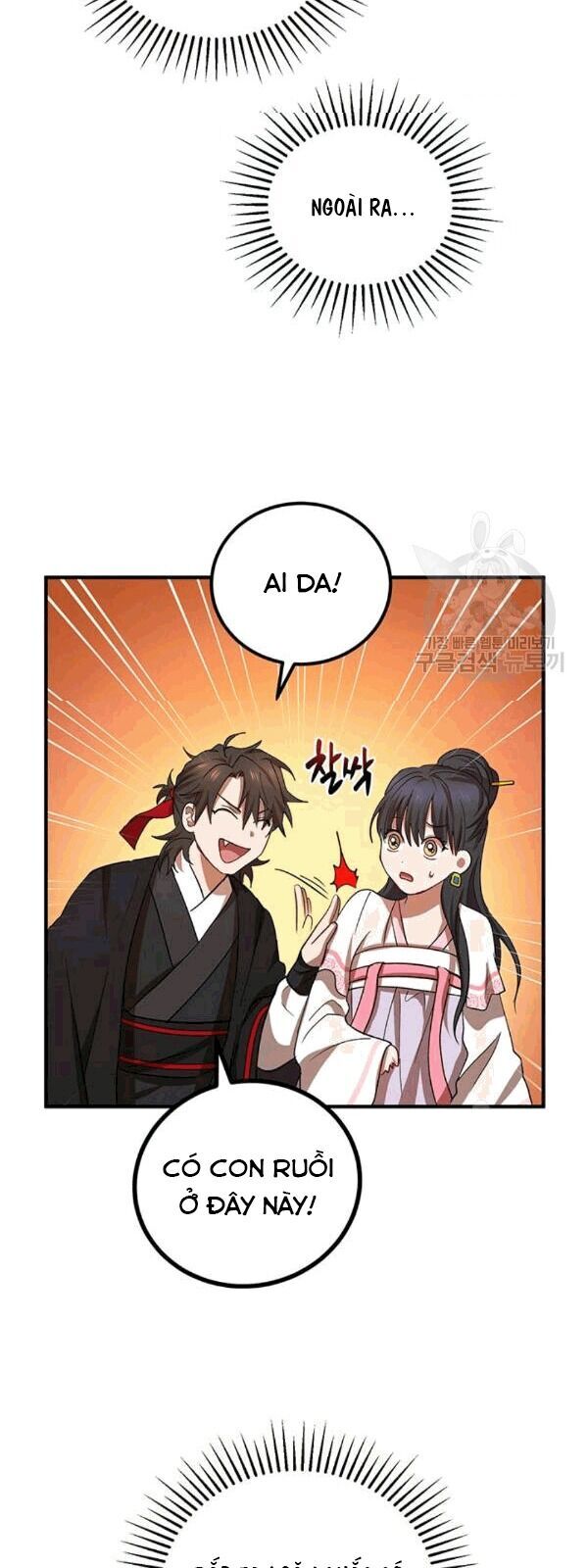 Võ Đang Kỳ Hiệp chapter 25 - Upload bởi truyensieuhay.com