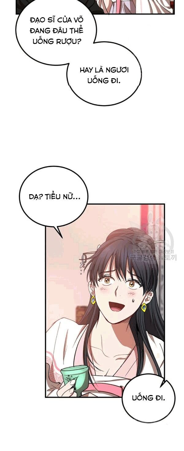 Võ Đang Kỳ Hiệp chapter 25 - Upload bởi truyensieuhay.com