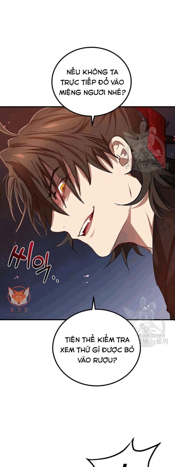 Võ Đang Kỳ Hiệp chapter 25 - Upload bởi truyensieuhay.com