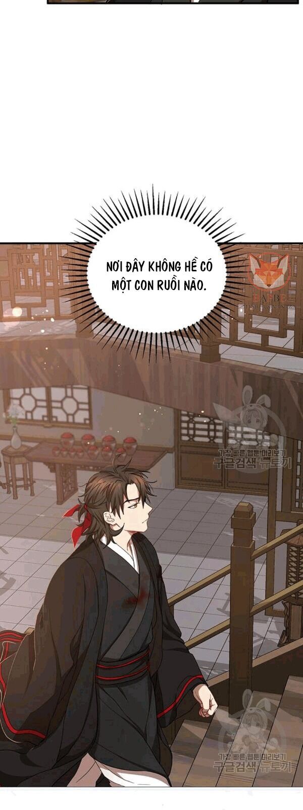 Võ Đang Kỳ Hiệp chapter 25 - Upload bởi truyensieuhay.com