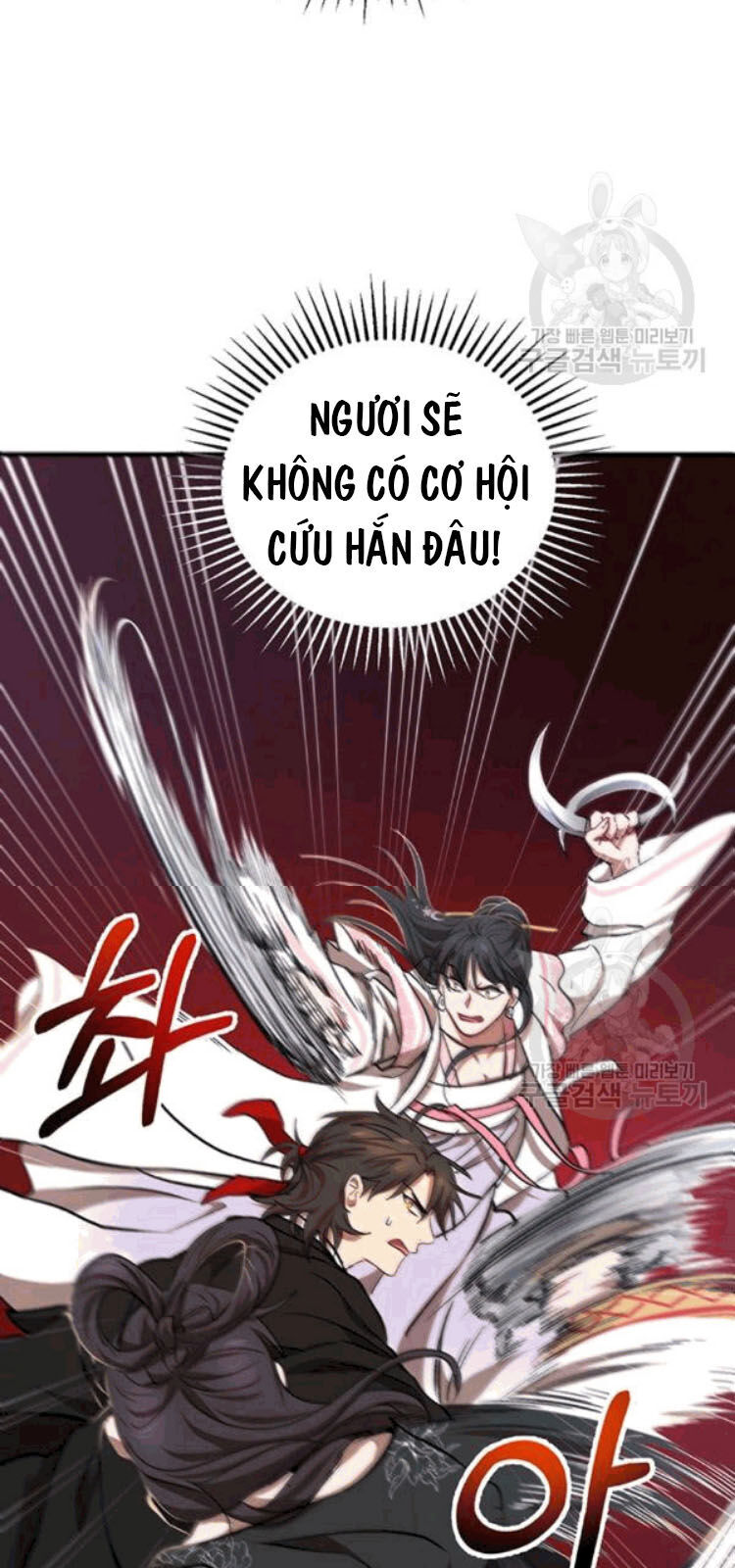 Võ Đang Kỳ Hiệp chapter 26 - Upload bởi truyensieuhay.com