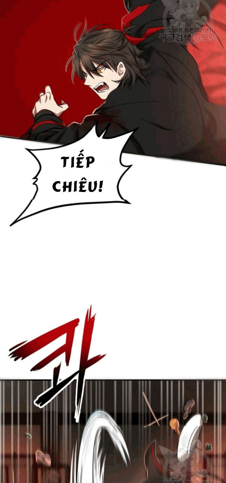 Võ Đang Kỳ Hiệp chapter 26 - Upload bởi truyensieuhay.com