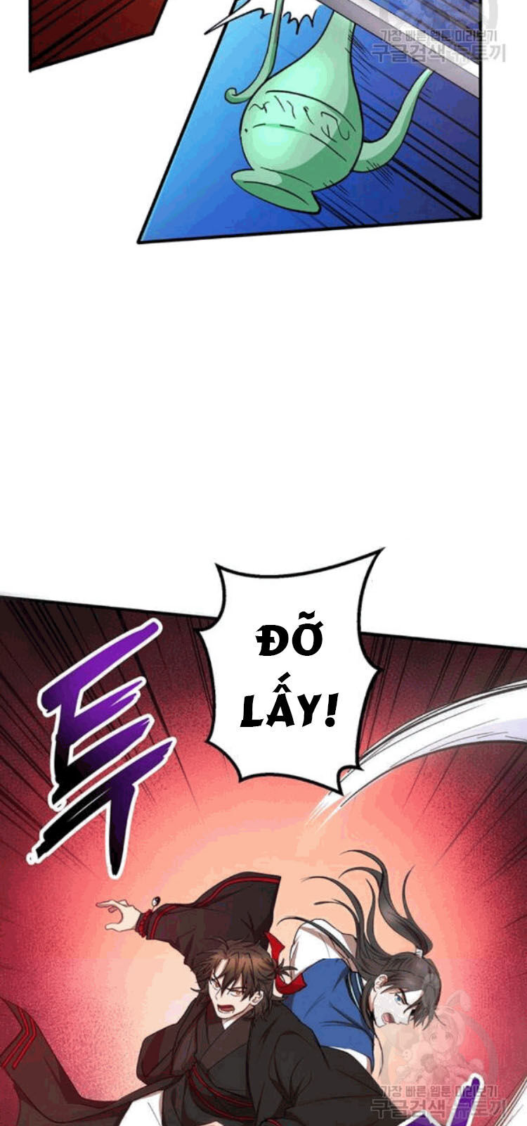 Võ Đang Kỳ Hiệp chapter 26 - Upload bởi truyensieuhay.com