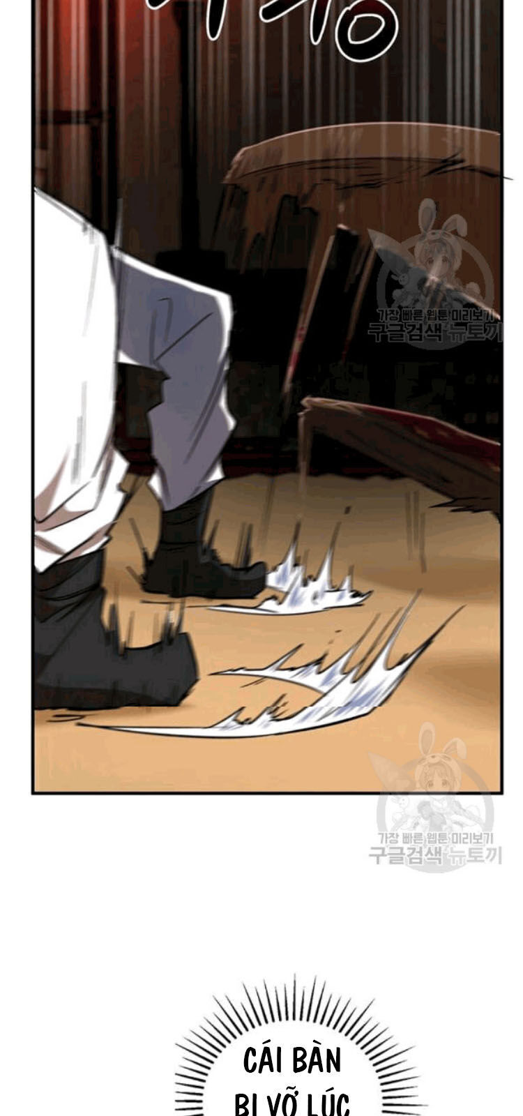 Võ Đang Kỳ Hiệp chapter 26 - Upload bởi truyensieuhay.com