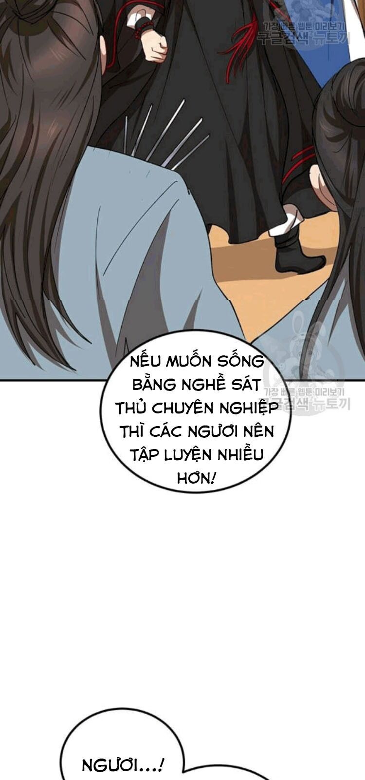 Võ Đang Kỳ Hiệp chapter 26 - Upload bởi truyensieuhay.com