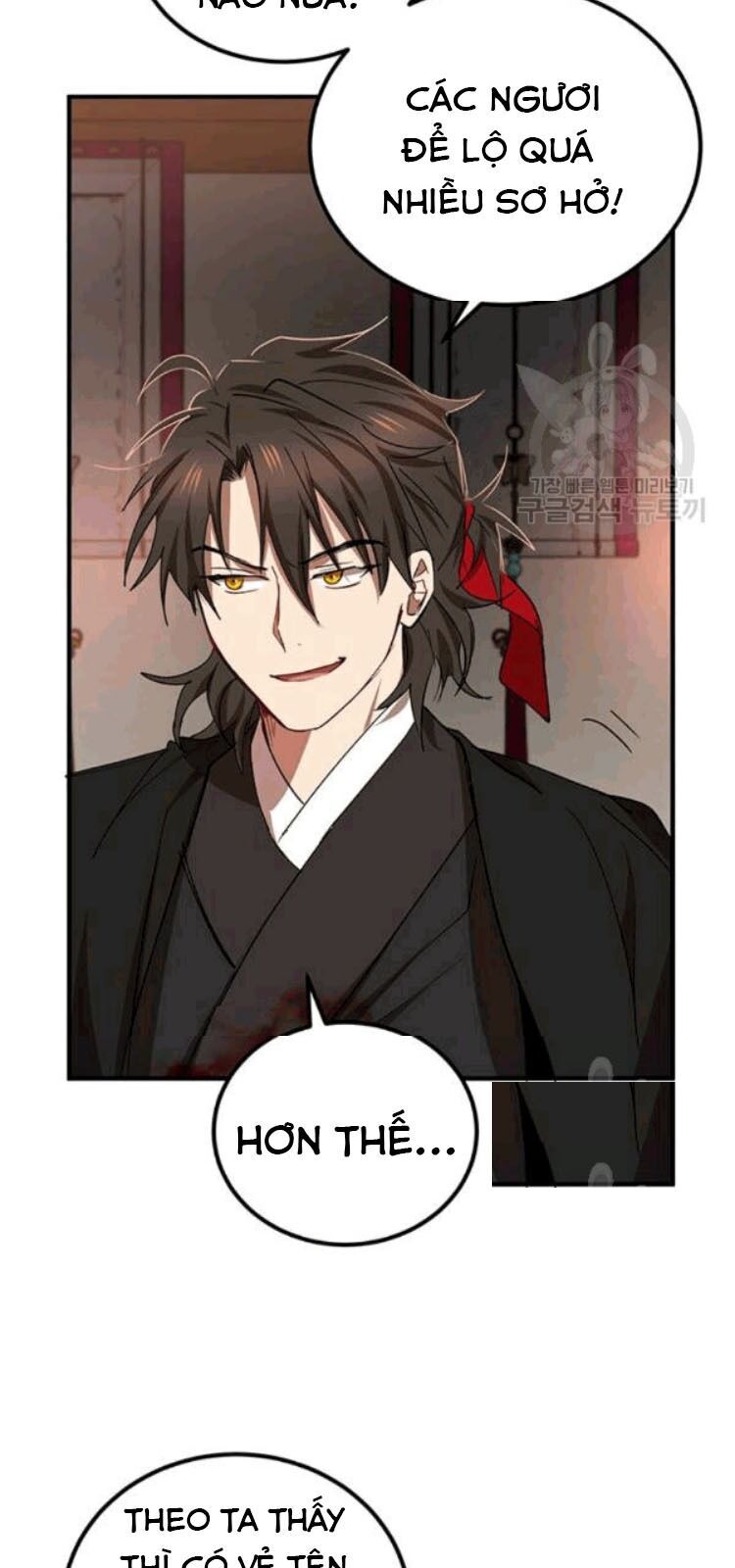 Võ Đang Kỳ Hiệp chapter 26 - Upload bởi truyensieuhay.com