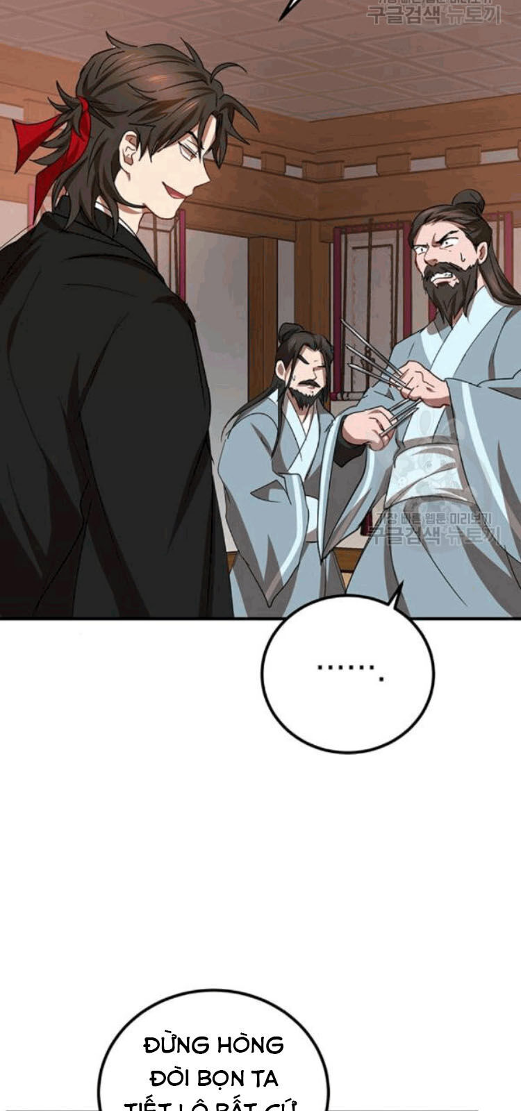 Võ Đang Kỳ Hiệp chapter 26 - Upload bởi truyensieuhay.com