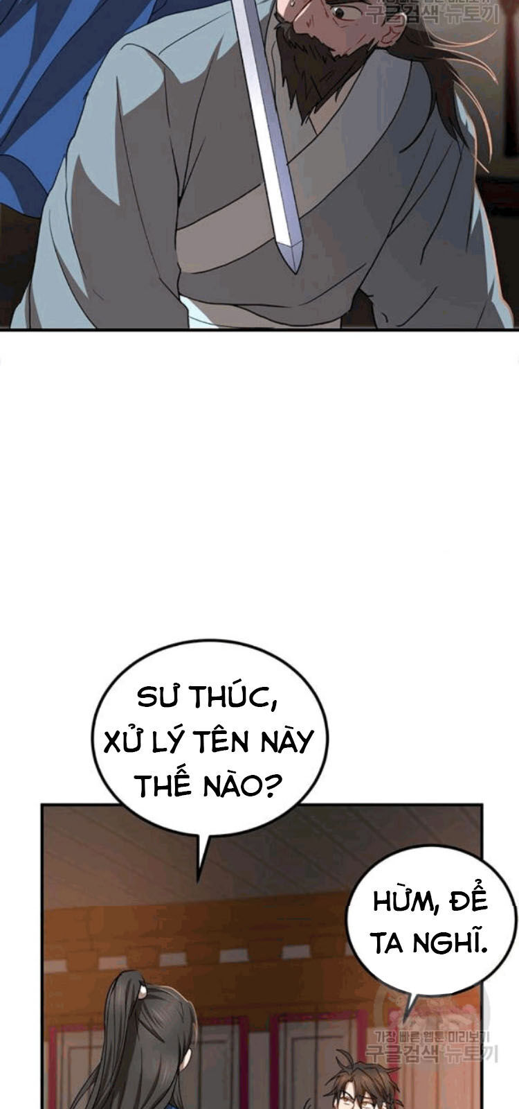Võ Đang Kỳ Hiệp chapter 26 - Upload bởi truyensieuhay.com