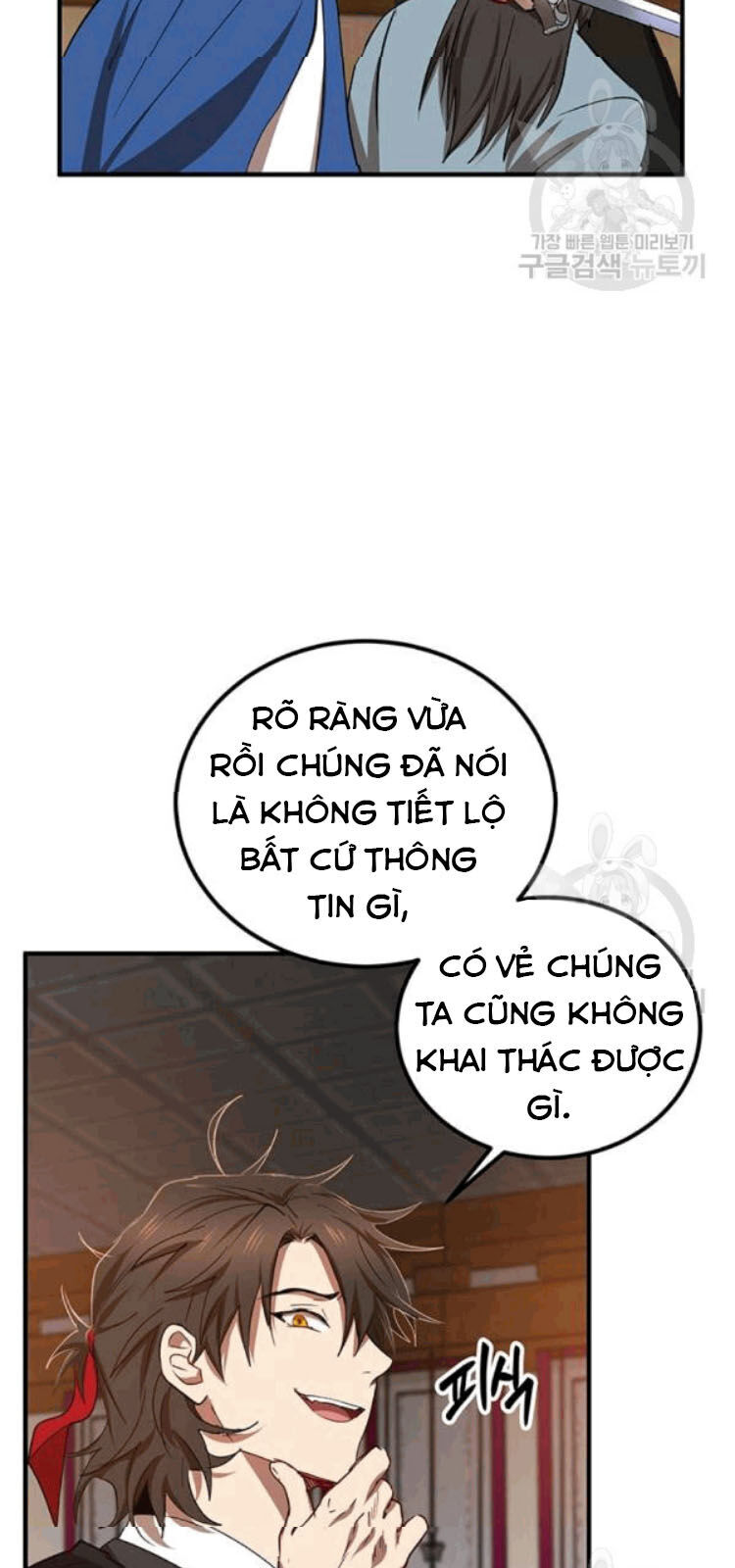 Võ Đang Kỳ Hiệp chapter 26 - Upload bởi truyensieuhay.com