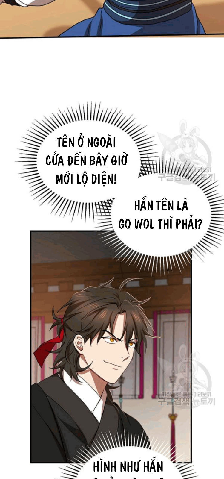 Võ Đang Kỳ Hiệp chapter 26 - Upload bởi truyensieuhay.com