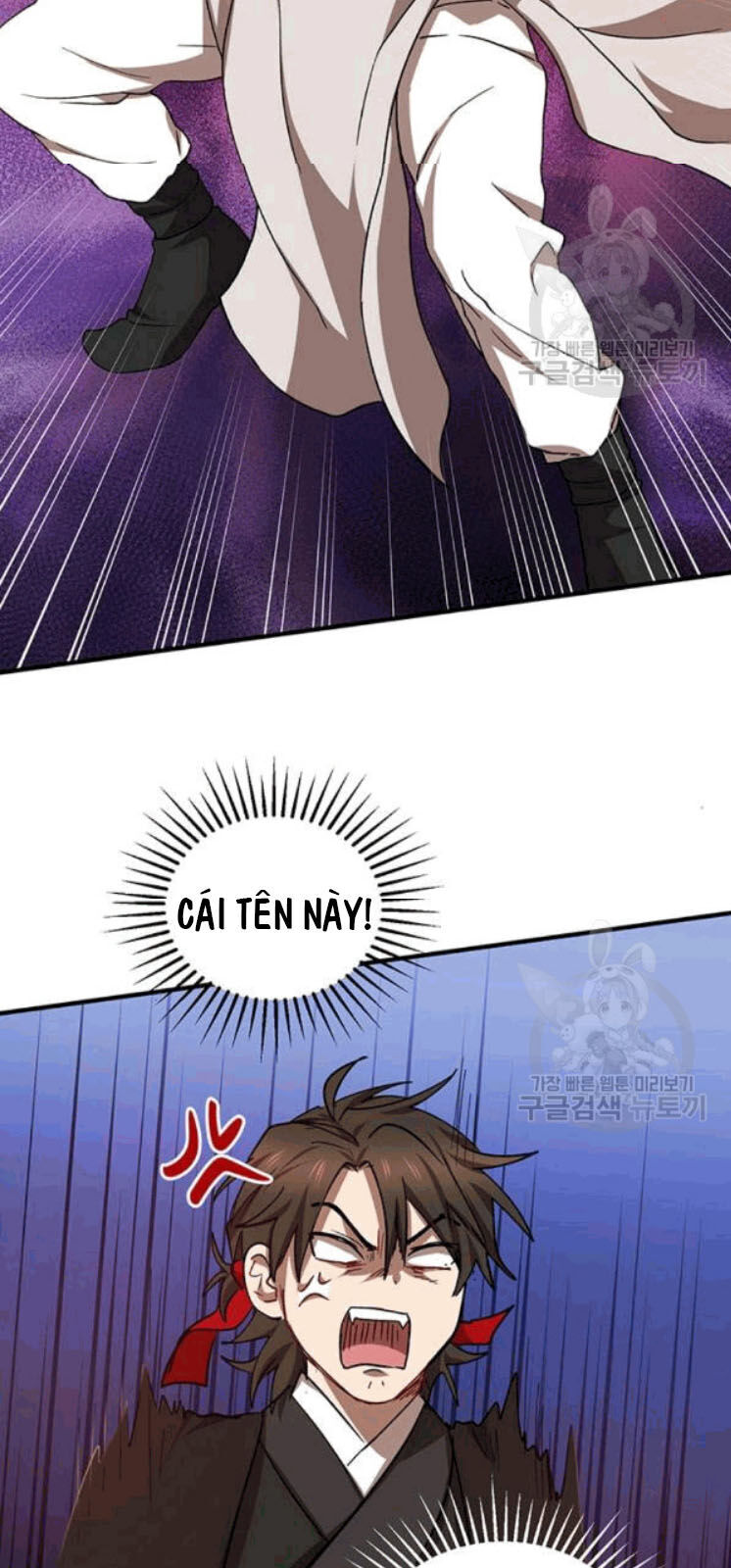 Võ Đang Kỳ Hiệp chapter 26 - Upload bởi truyensieuhay.com