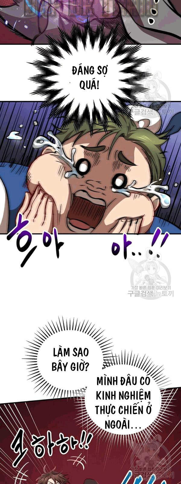 Võ Đang Kỳ Hiệp chapter 27 - Upload bởi truyensieuhay.com