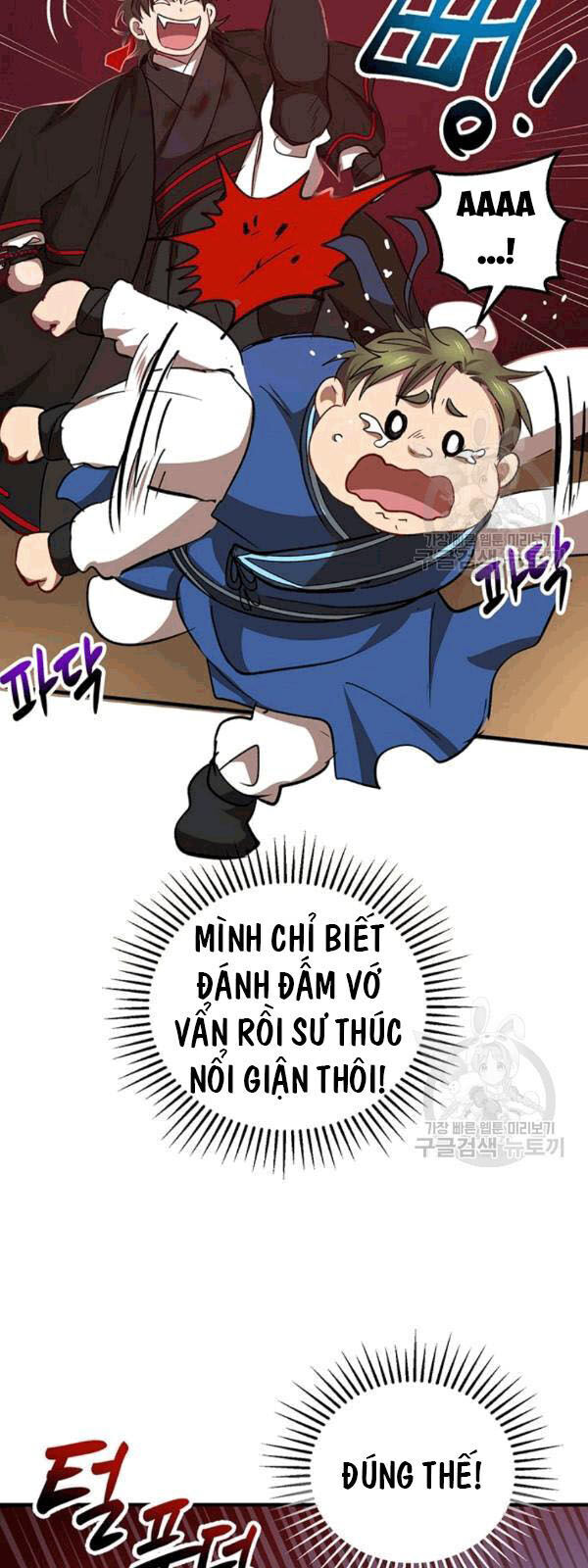 Võ Đang Kỳ Hiệp chapter 27 - Upload bởi truyensieuhay.com