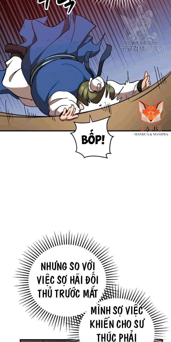 Võ Đang Kỳ Hiệp chapter 27 - Upload bởi truyensieuhay.com