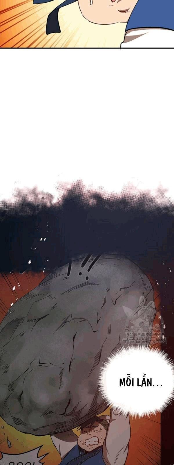 Võ Đang Kỳ Hiệp chapter 27 - Upload bởi truyensieuhay.com