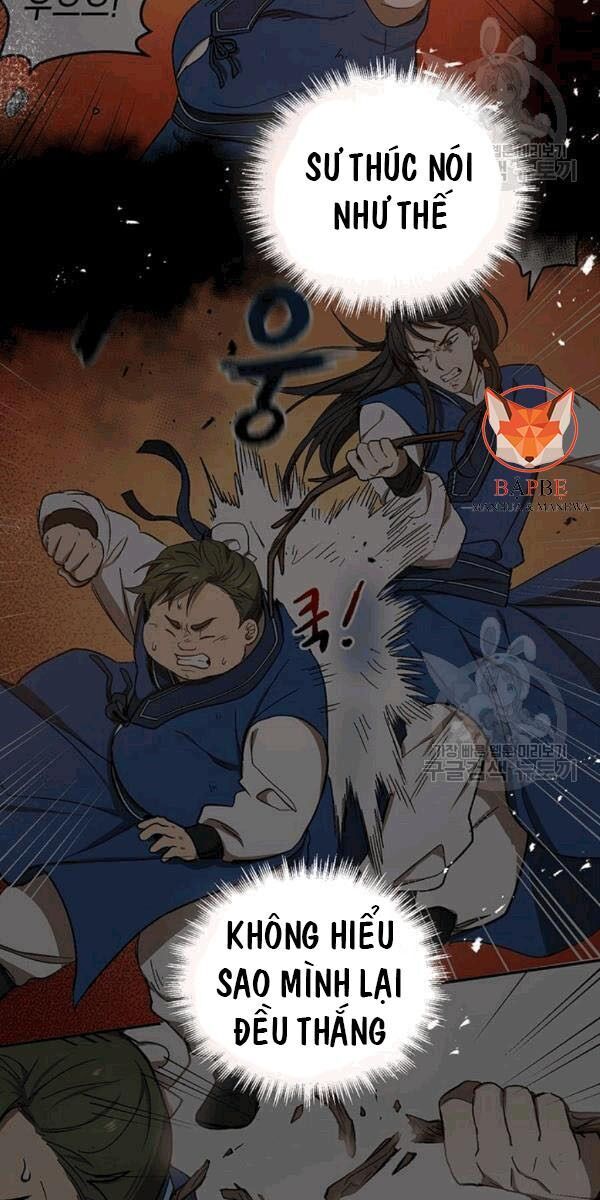 Võ Đang Kỳ Hiệp chapter 27 - Upload bởi truyensieuhay.com