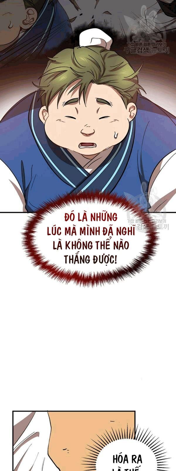 Võ Đang Kỳ Hiệp chapter 27 - Upload bởi truyensieuhay.com