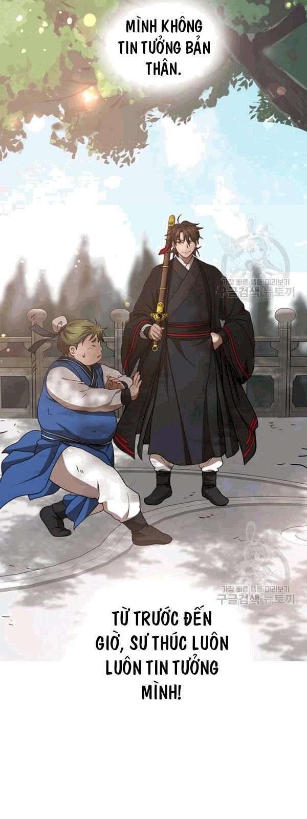 Võ Đang Kỳ Hiệp chapter 27 - Upload bởi truyensieuhay.com