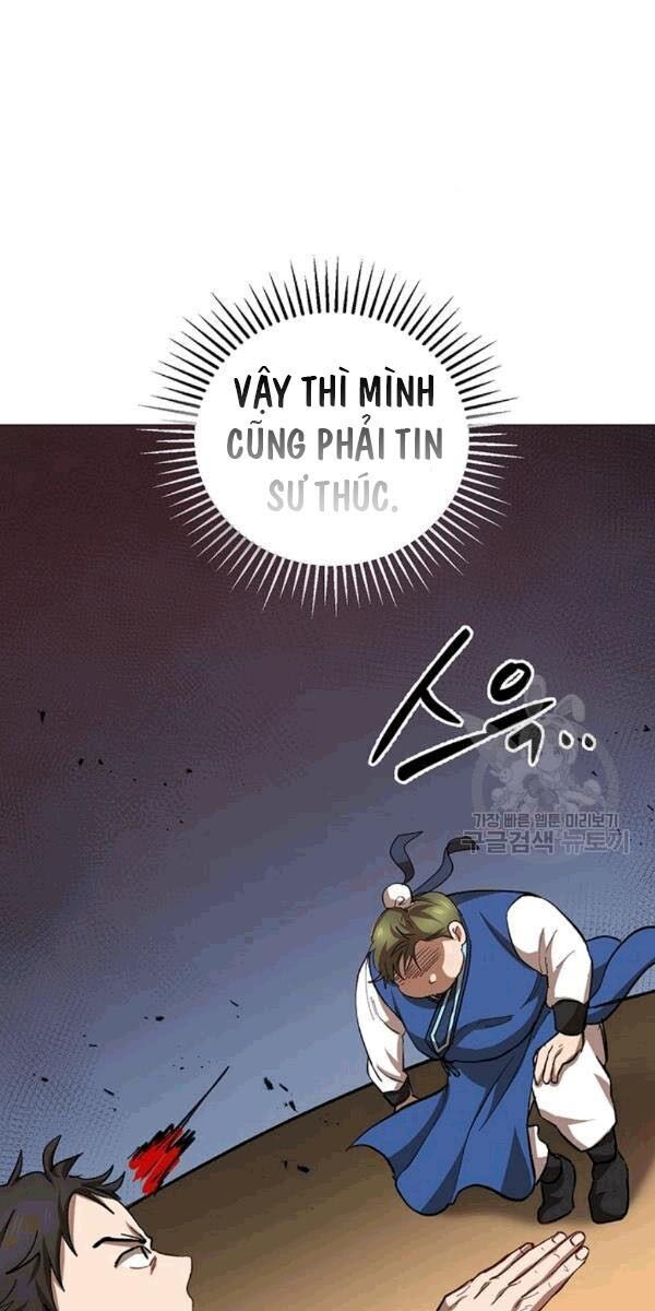 Võ Đang Kỳ Hiệp chapter 27 - Upload bởi truyensieuhay.com