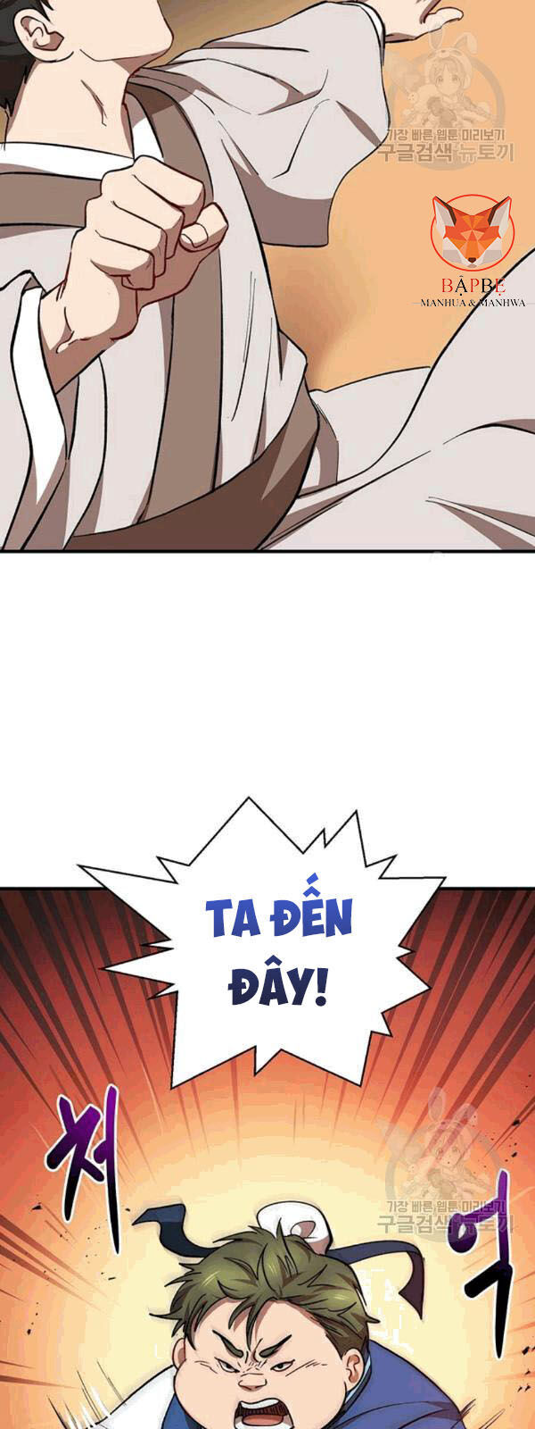 Võ Đang Kỳ Hiệp chapter 27 - Upload bởi truyensieuhay.com
