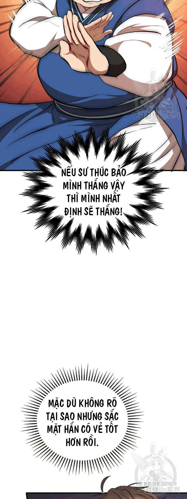 Võ Đang Kỳ Hiệp chapter 27 - Upload bởi truyensieuhay.com