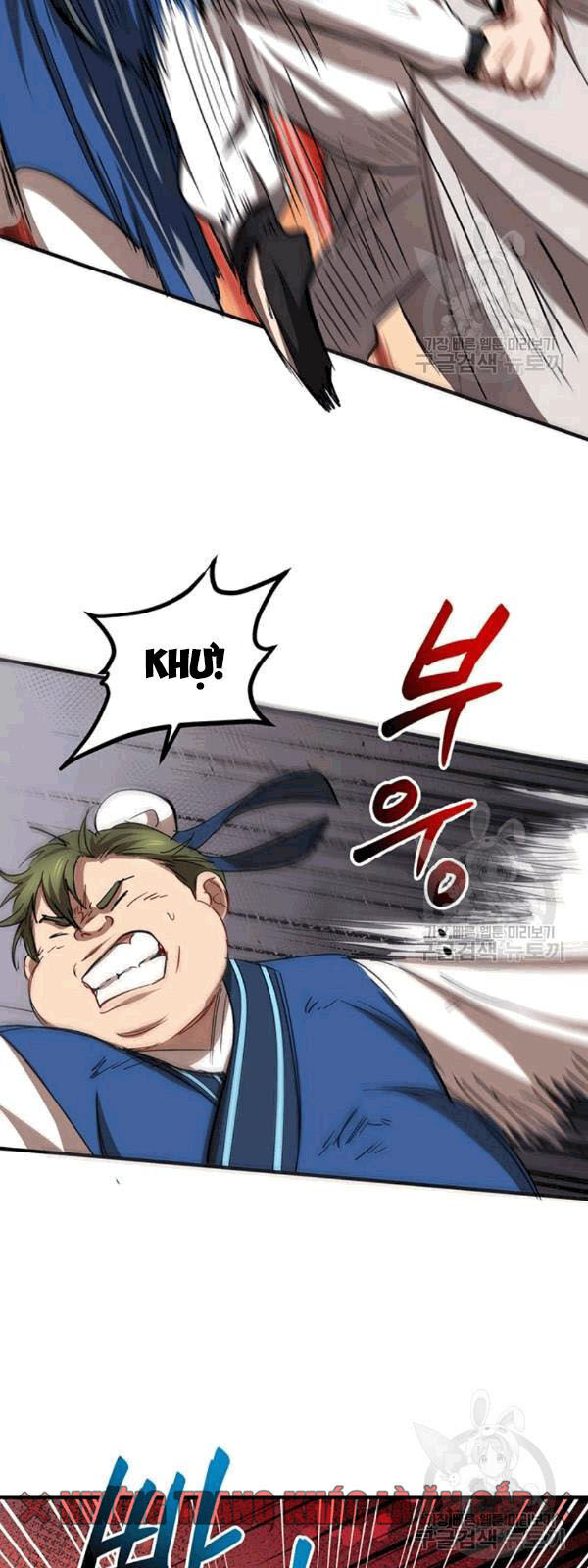Võ Đang Kỳ Hiệp chapter 27 - Upload bởi truyensieuhay.com