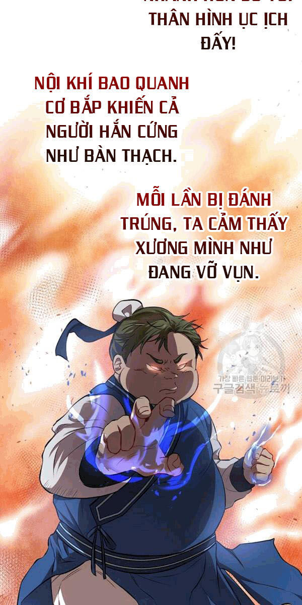 Võ Đang Kỳ Hiệp chapter 27 - Upload bởi truyensieuhay.com