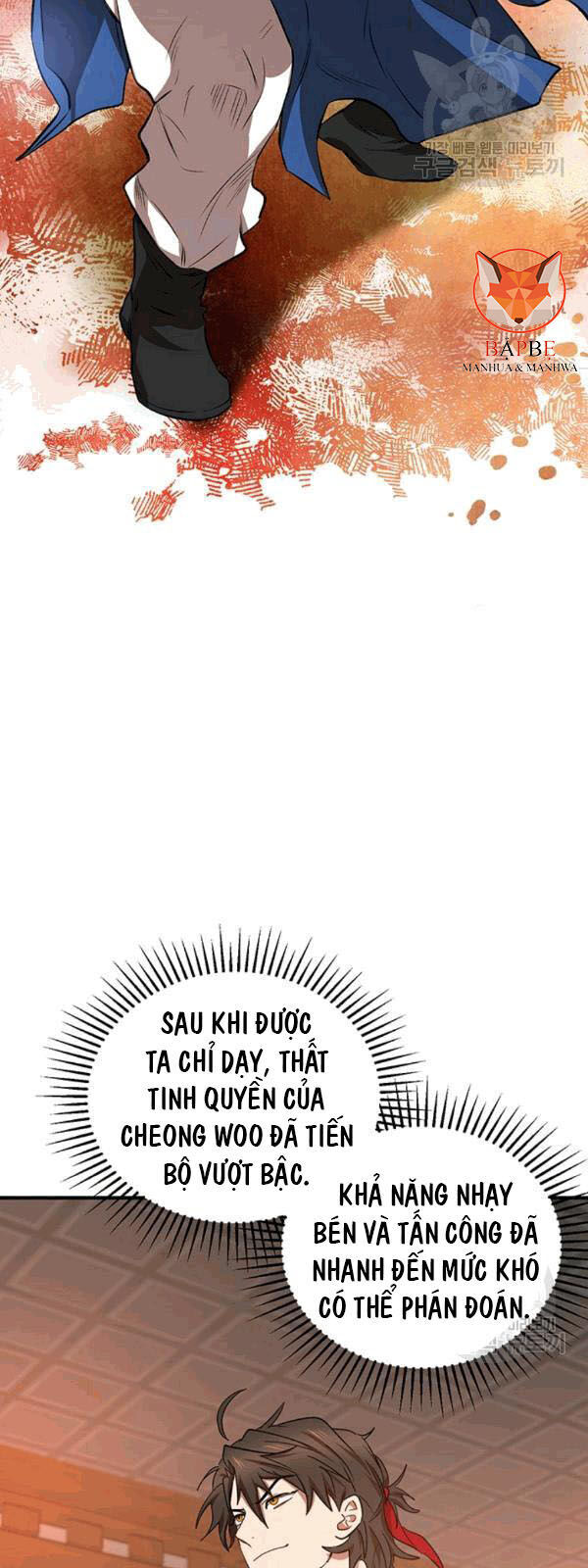 Võ Đang Kỳ Hiệp chapter 27 - Upload bởi truyensieuhay.com