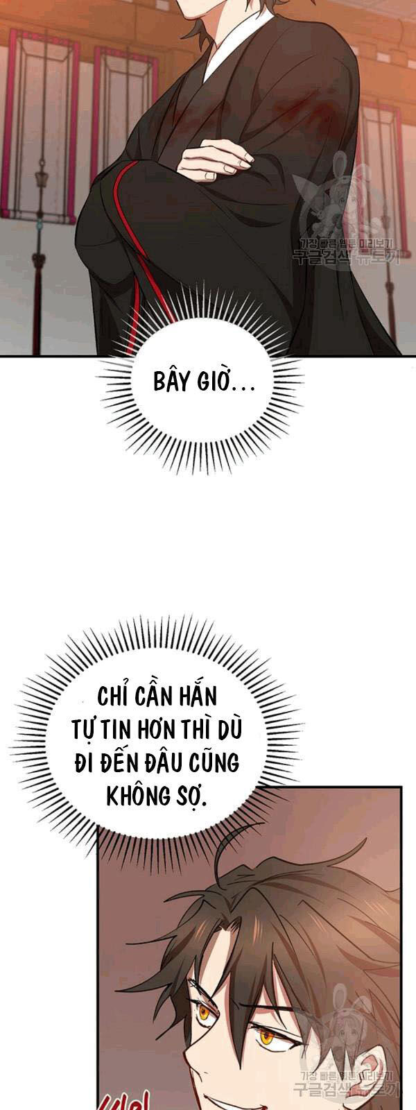 Võ Đang Kỳ Hiệp chapter 27 - Upload bởi truyensieuhay.com